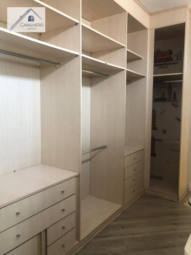 Sobrado à venda com 3 quartos, 217m² - Foto 26