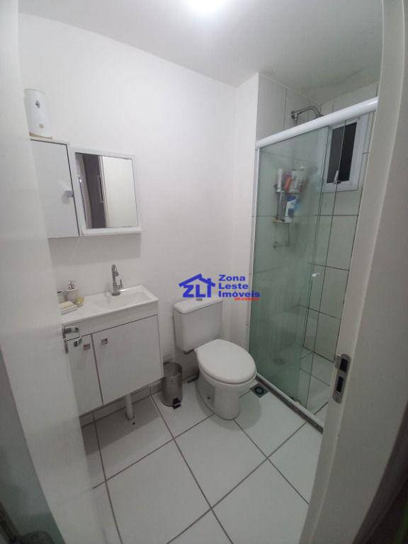 Apartamento à venda com 2 quartos, 45m² - Foto 17