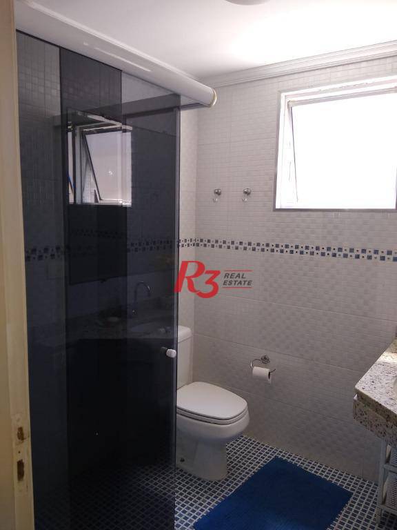 Apartamento à venda com 2 quartos, 80m² - Foto 6