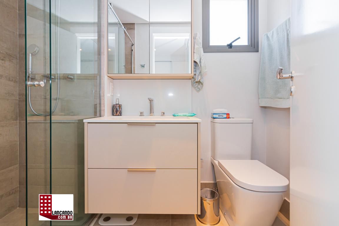 Apartamento à venda com 2 quartos, 93m² - Foto 8