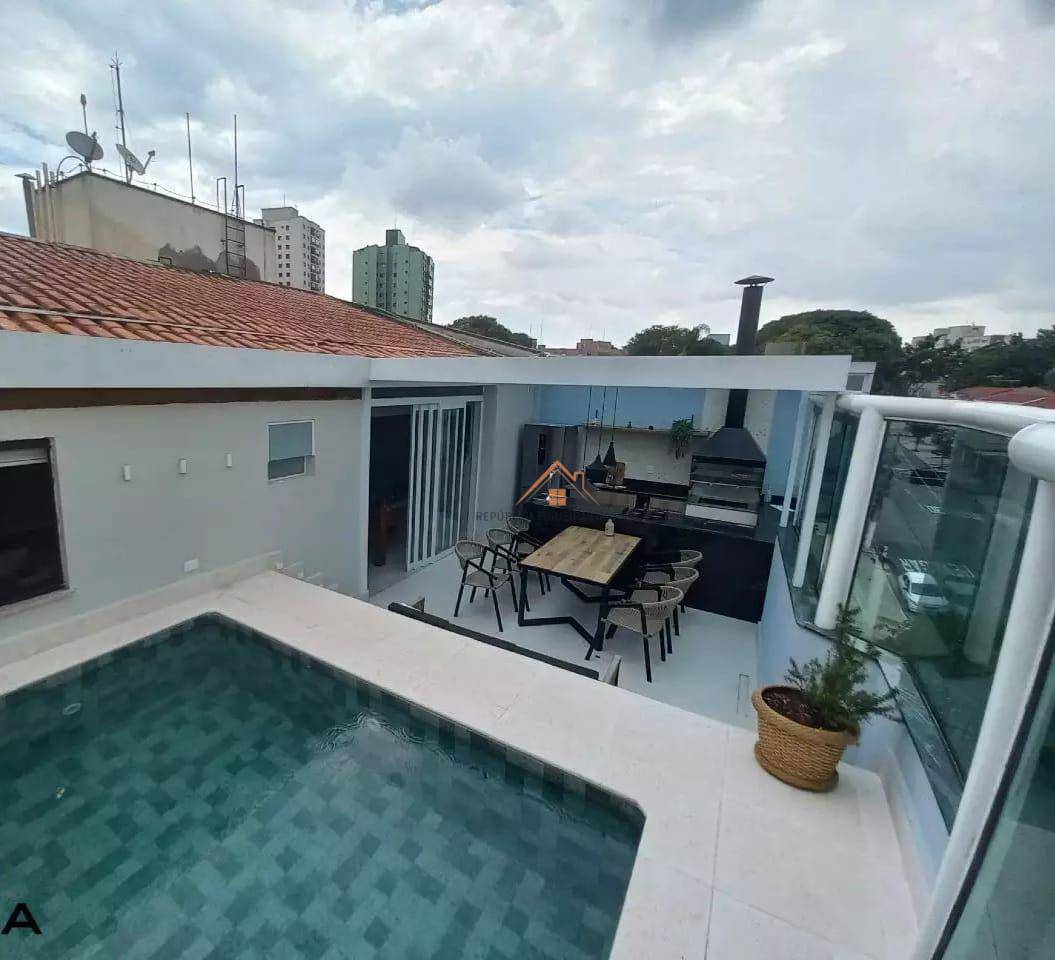 Cobertura à venda com 3 quartos, 202m² - Foto 25