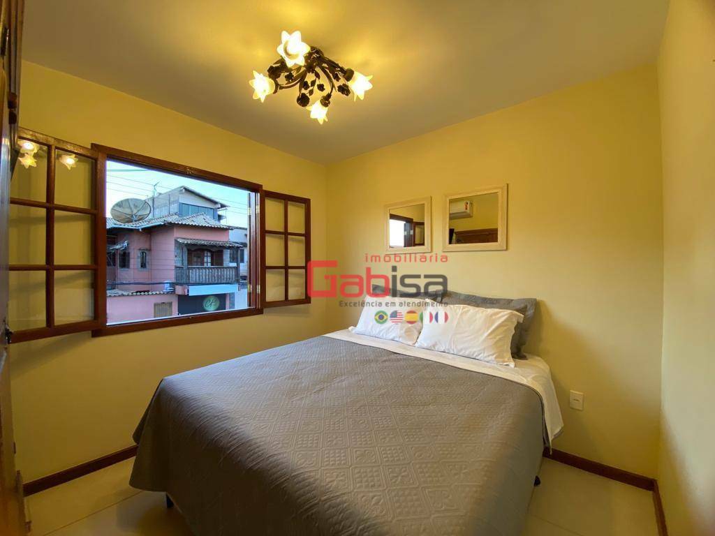 Casa de Condomínio à venda com 6 quartos, 180m² - Foto 16