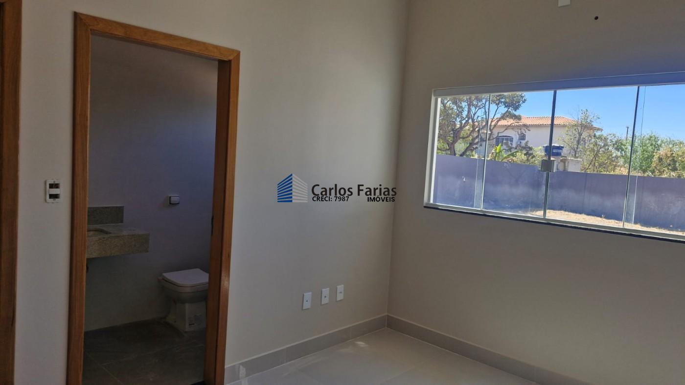 Casa de Condomínio à venda com 3 quartos, 180m² - Foto 8