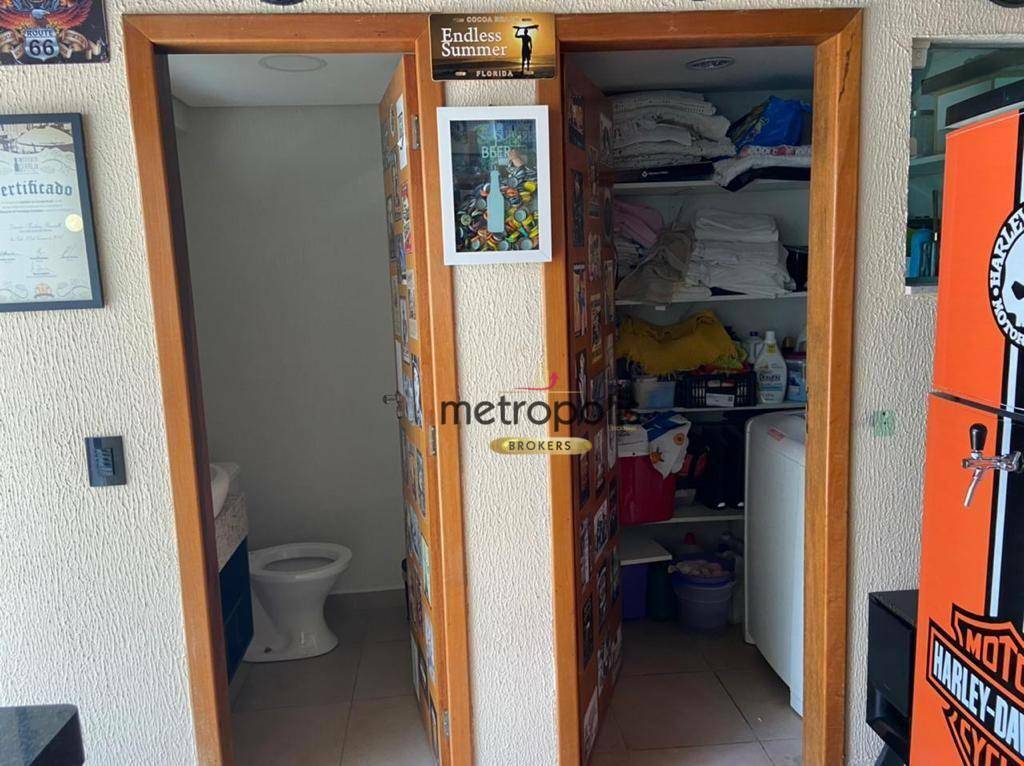 Sobrado à venda com 4 quartos, 170m² - Foto 27