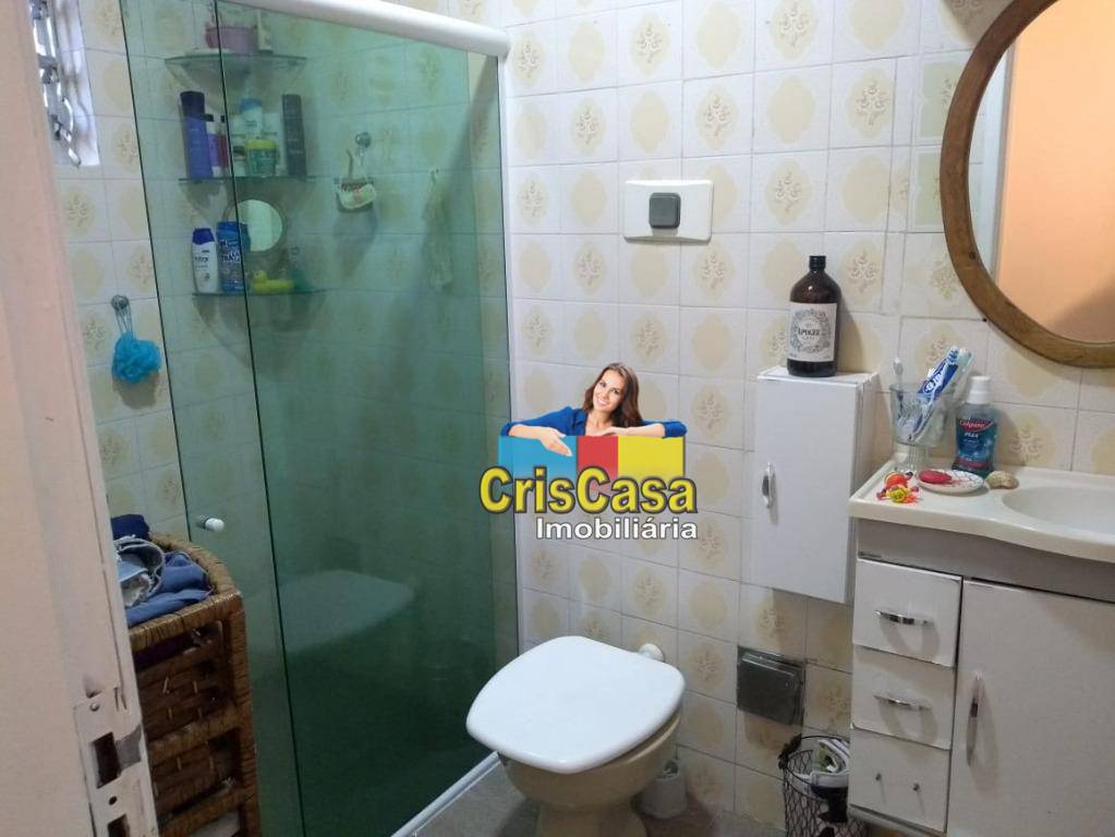 Casa à venda com 3 quartos, 100m² - Foto 19