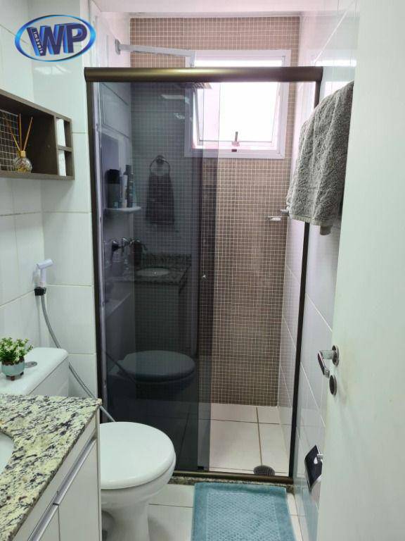 Apartamento à venda com 2 quartos, 50m² - Foto 19