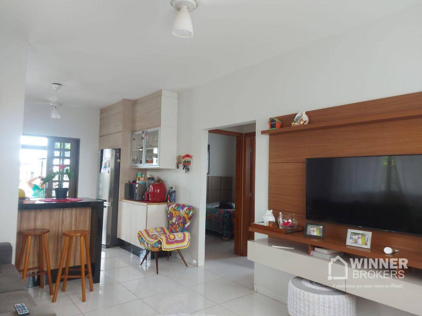 Chácara à venda com 3 quartos, 1500M2 - Foto 9