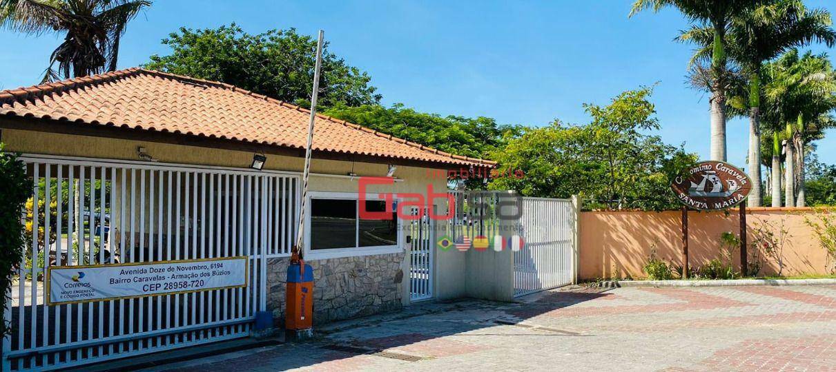 Loteamento e Condomínio à venda, 450M2 - Foto 1