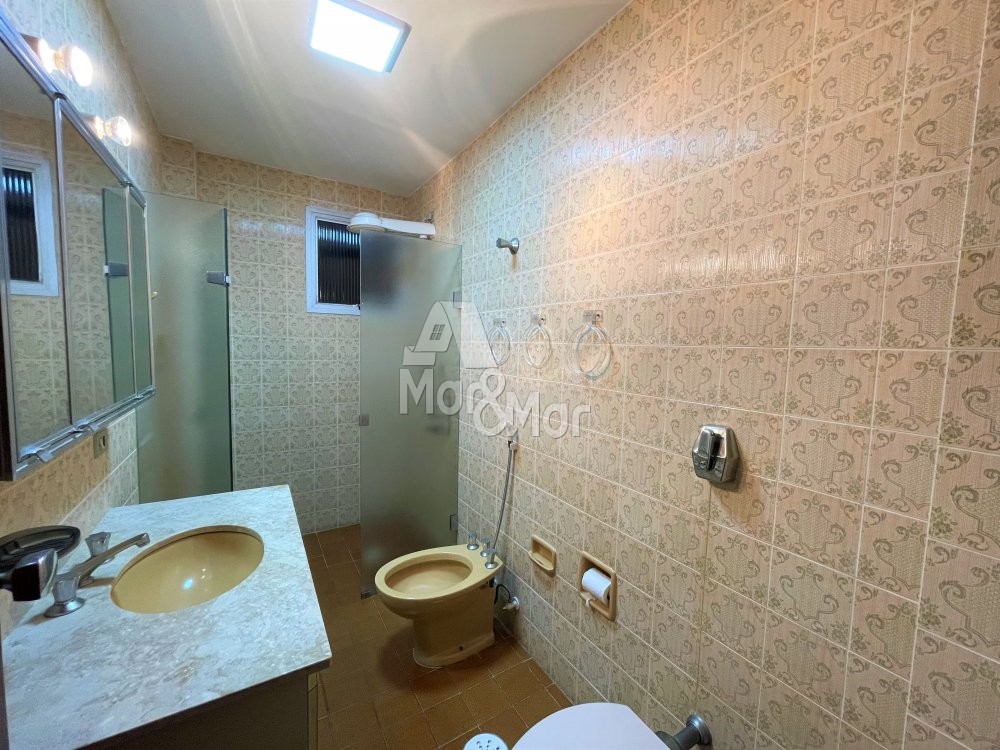 Apartamento à venda com 3 quartos, 140m² - Foto 13