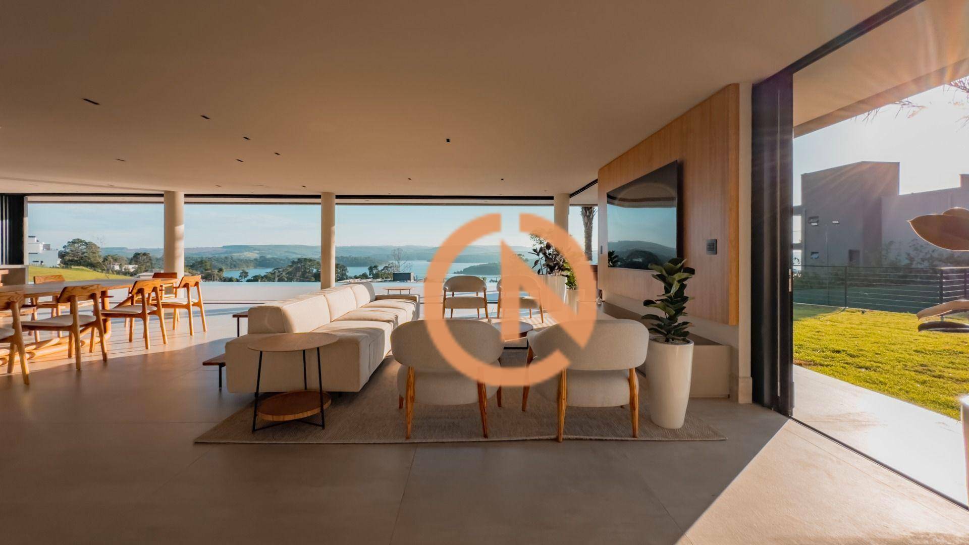 Casa à venda com 5 quartos, 1600m² - Foto 29