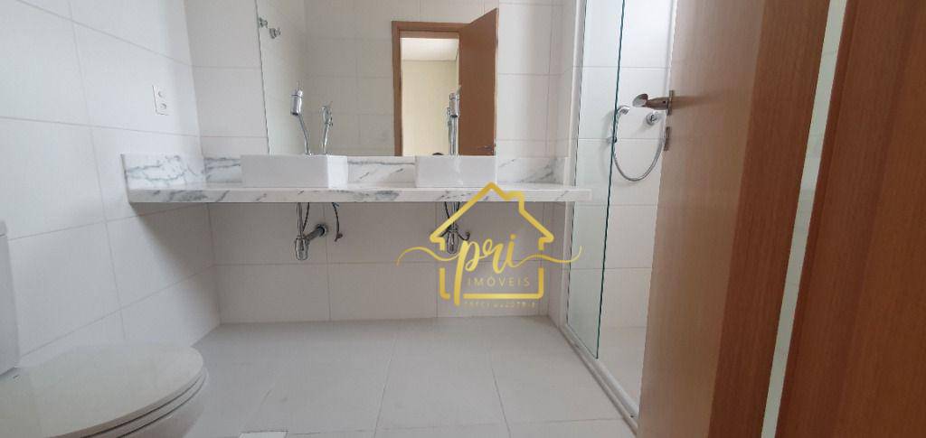 Apartamento à venda com 4 quartos, 178m² - Foto 12