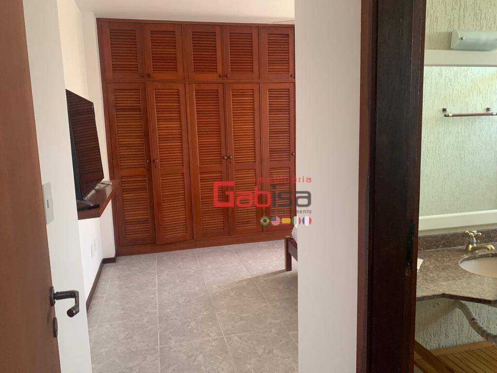 Apartamento à venda com 3 quartos, 194m² - Foto 15