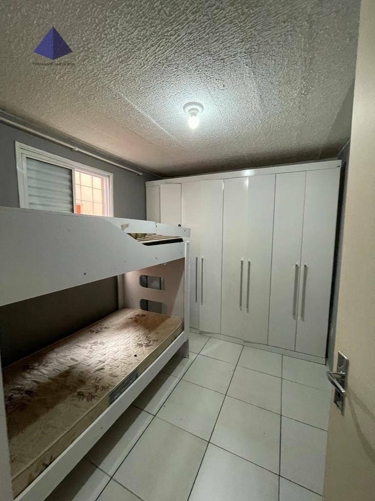 Apartamento à venda com 2 quartos, 47m² - Foto 7