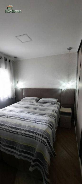 Apartamento à venda com 3 quartos, 70m² - Foto 19