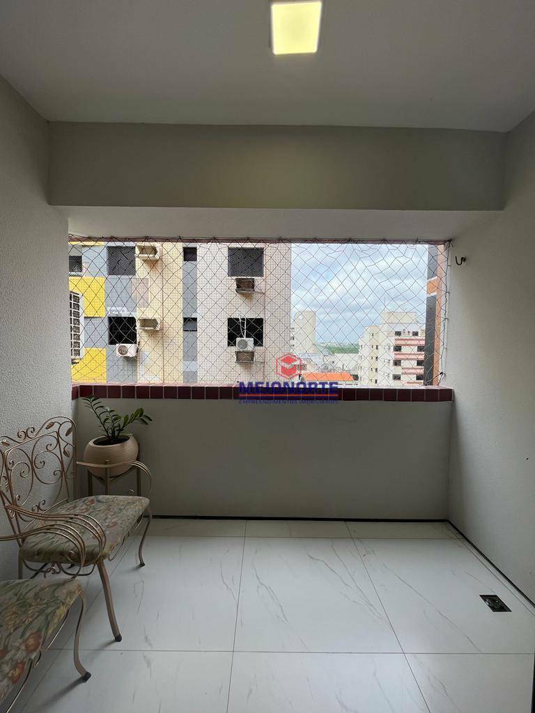 Apartamento à venda com 3 quartos, 87m² - Foto 7