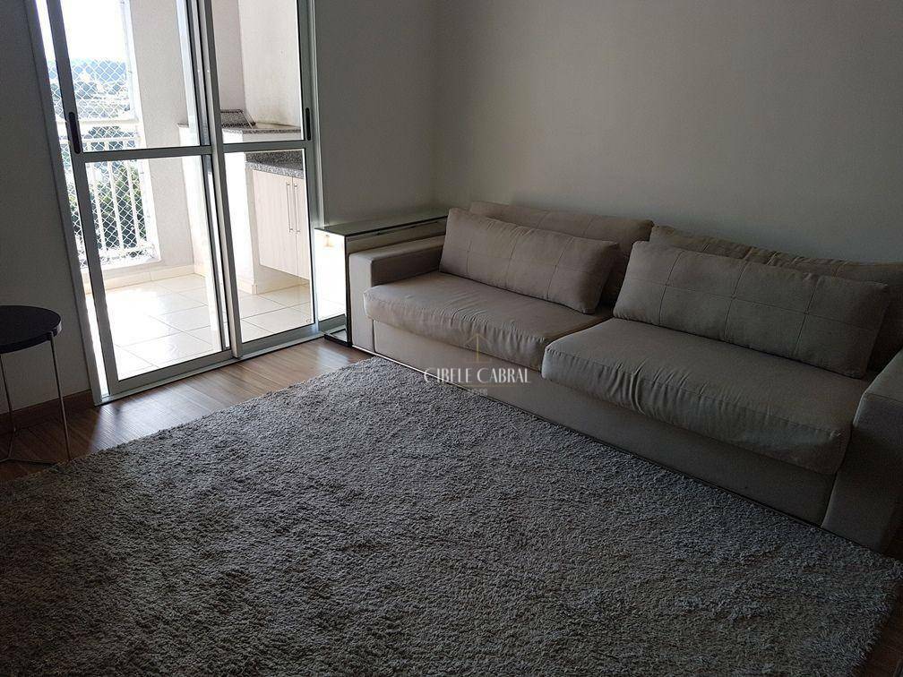 Apartamento à venda com 2 quartos, 83m² - Foto 5