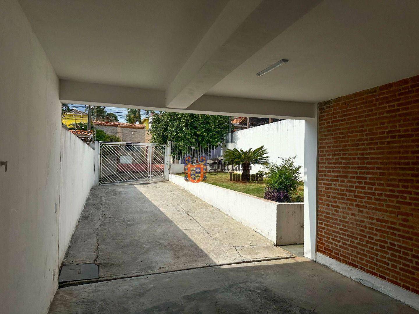 Sobrado à venda com 3 quartos, 122m² - Foto 8