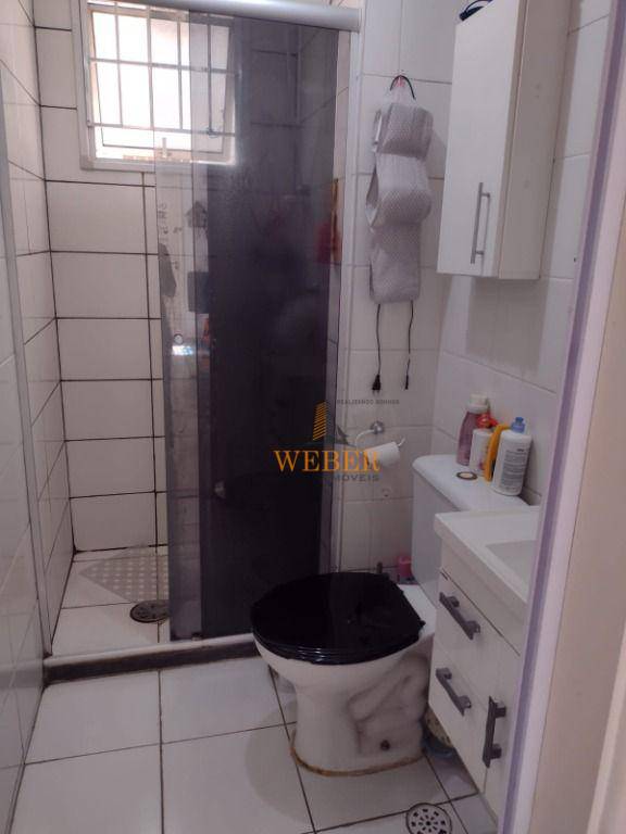 Apartamento à venda com 2 quartos, 45m² - Foto 16