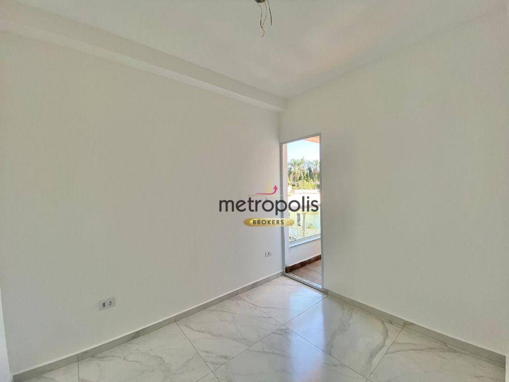 Apartamento à venda com 2 quartos, 60m² - Foto 5