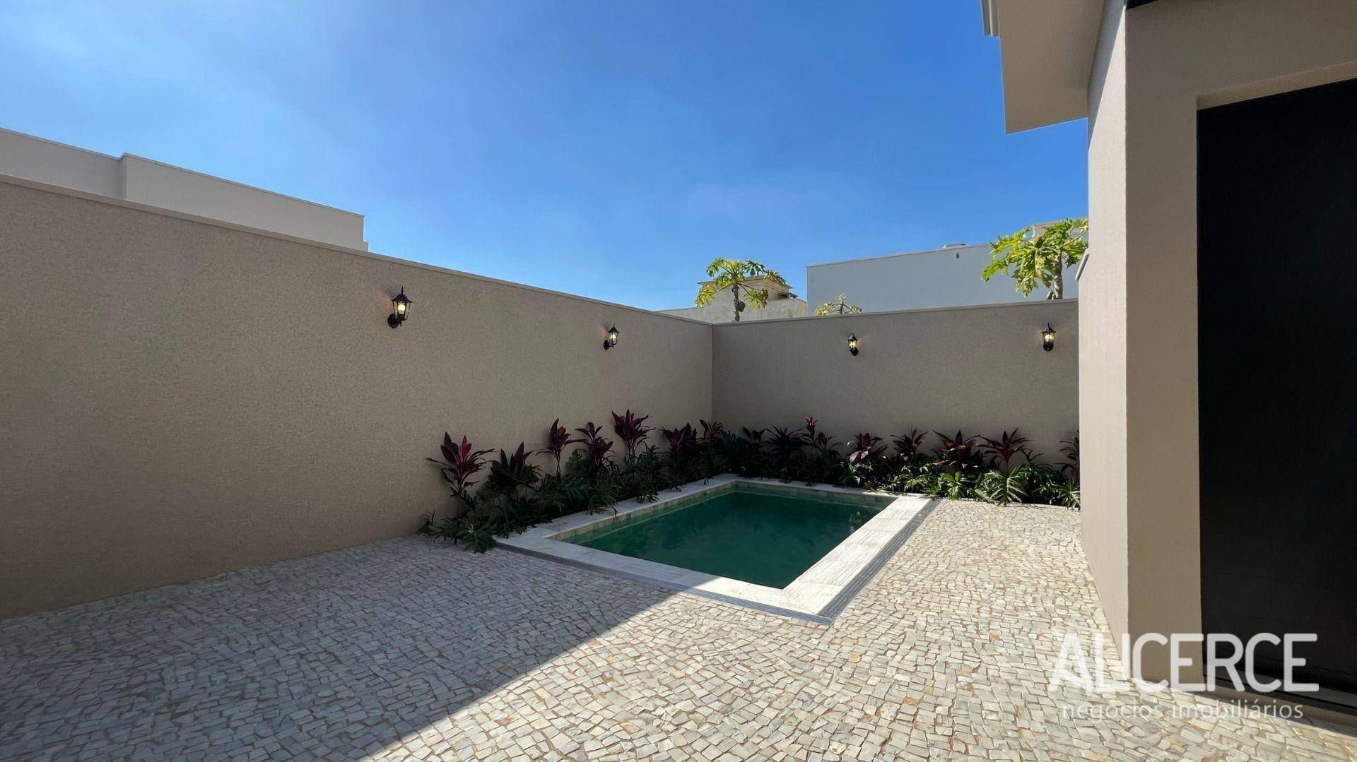 Casa de Condomínio à venda com 3 quartos, 183m² - Foto 39