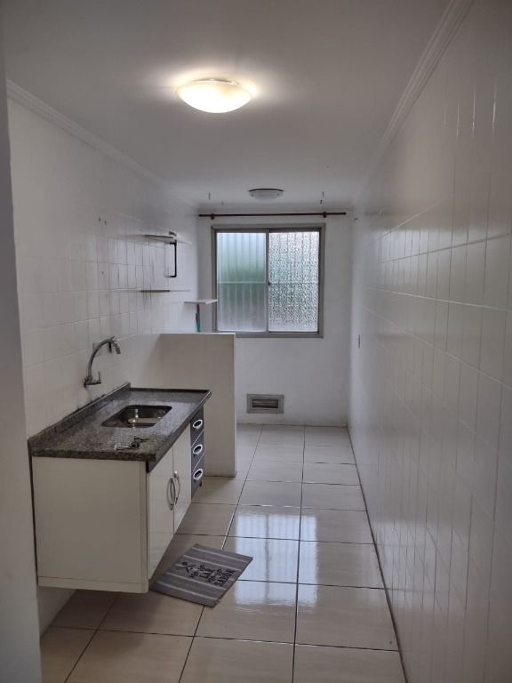 Apartamento à venda com 2 quartos, 55m² - Foto 11