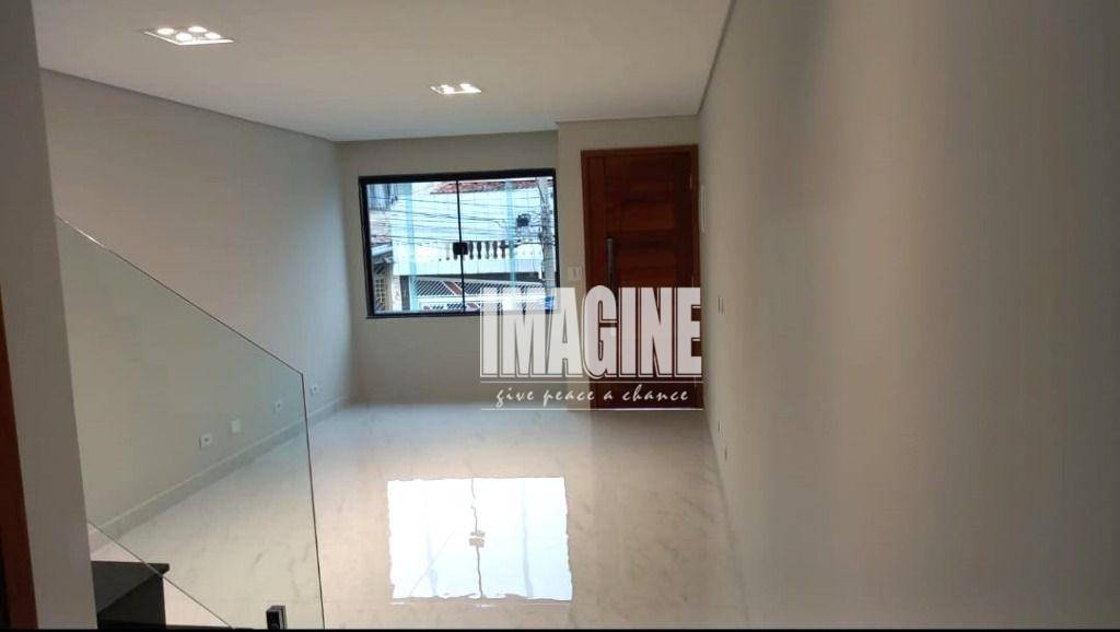 Sobrado à venda com 3 quartos, 150m² - Foto 1