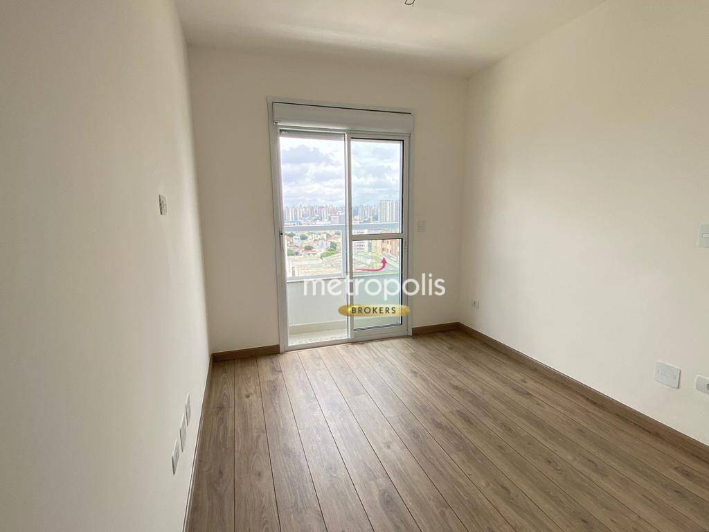 Apartamento à venda com 2 quartos, 53m² - Foto 1