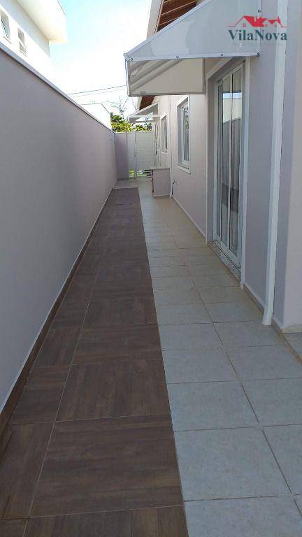 Casa de Condomínio à venda com 3 quartos, 190m² - Foto 13