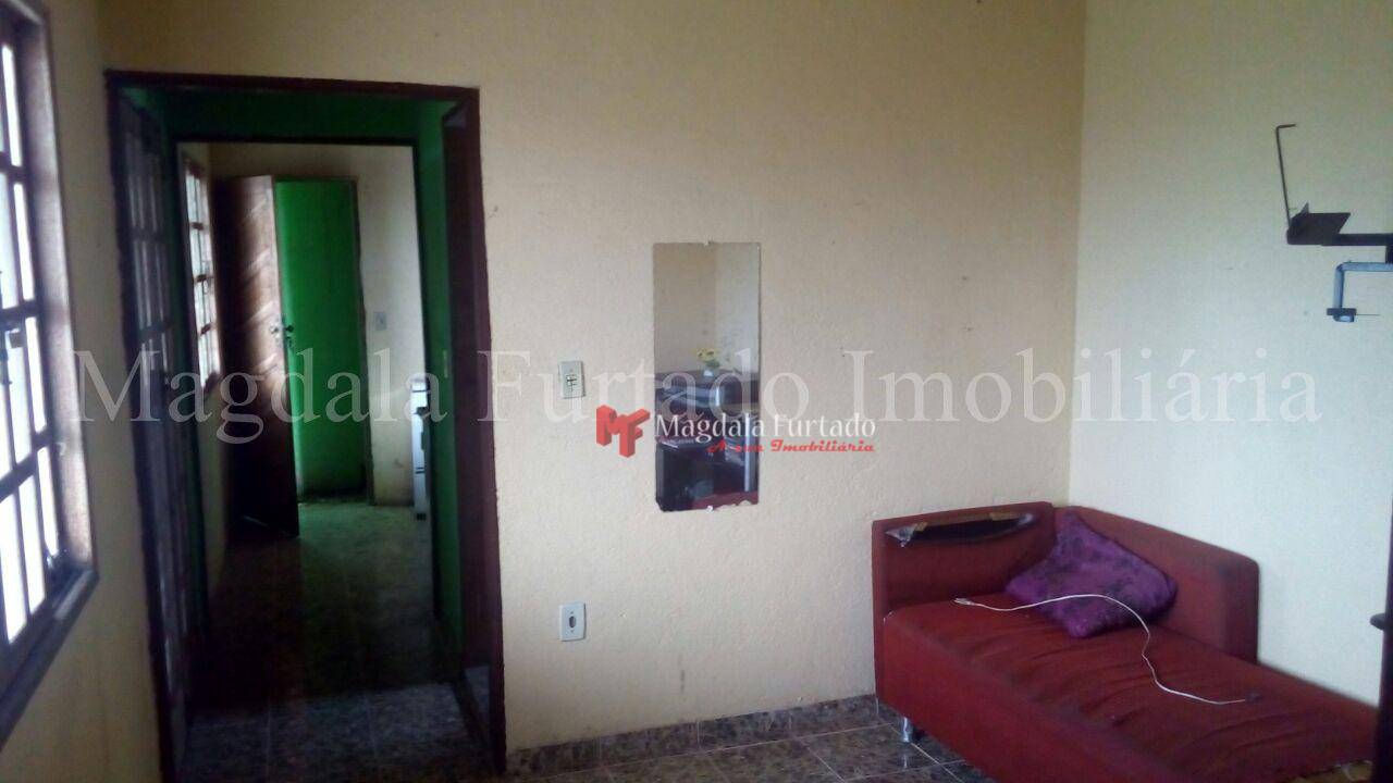 Casa à venda com 1 quarto, 60m² - Foto 7