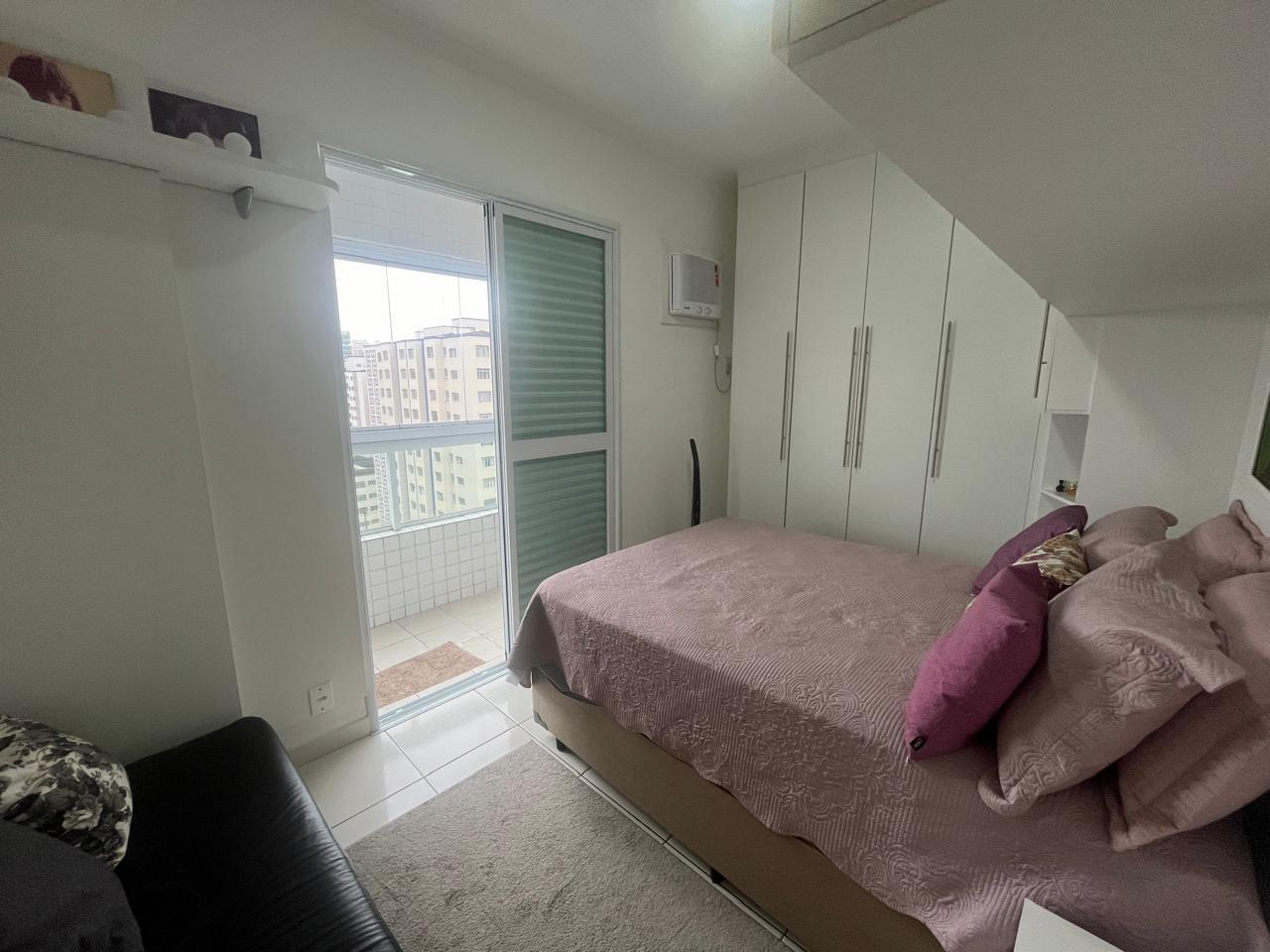 Apartamento à venda com 2 quartos, 86m² - Foto 33