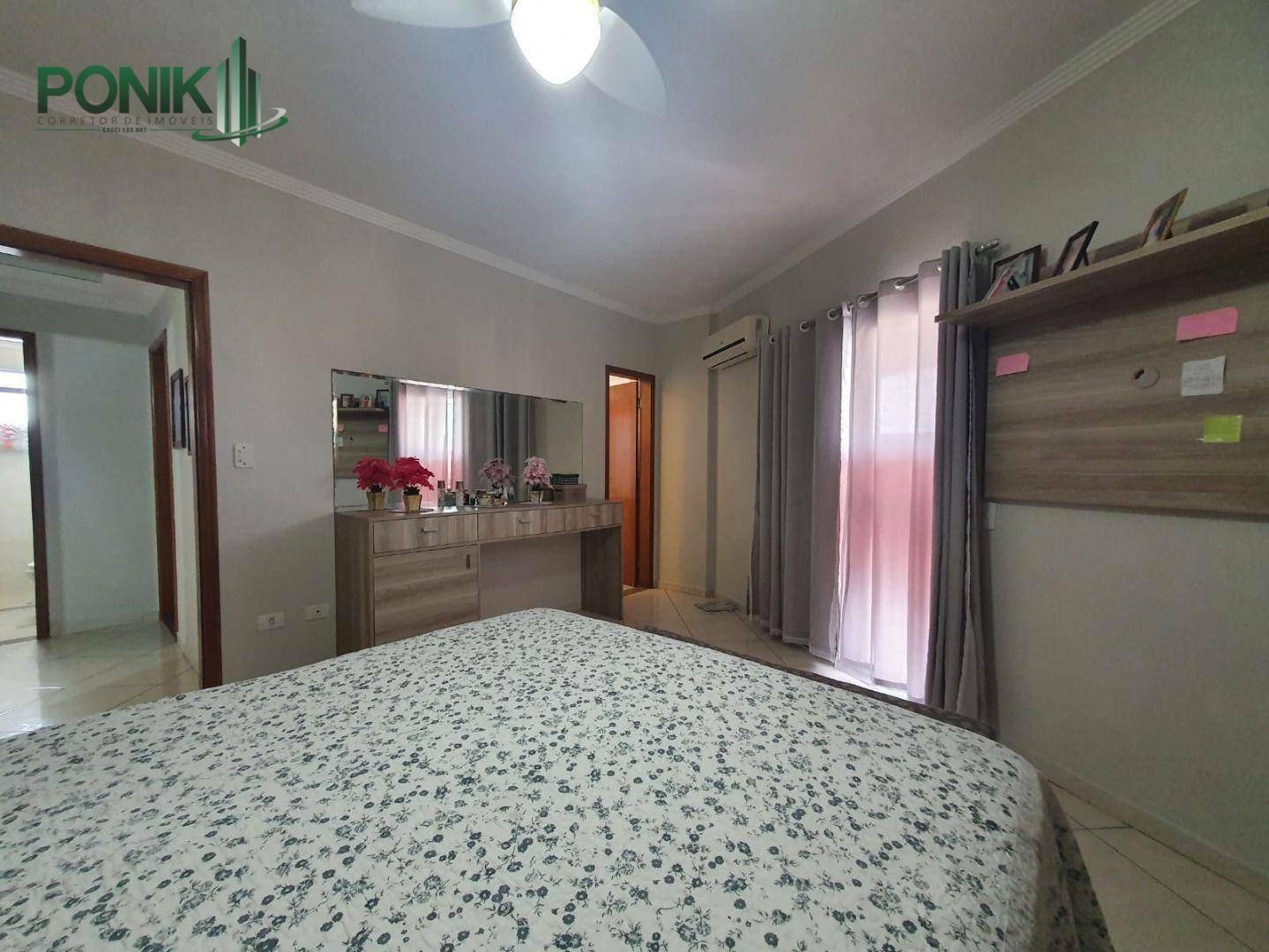 Apartamento à venda com 3 quartos, 127m² - Foto 18