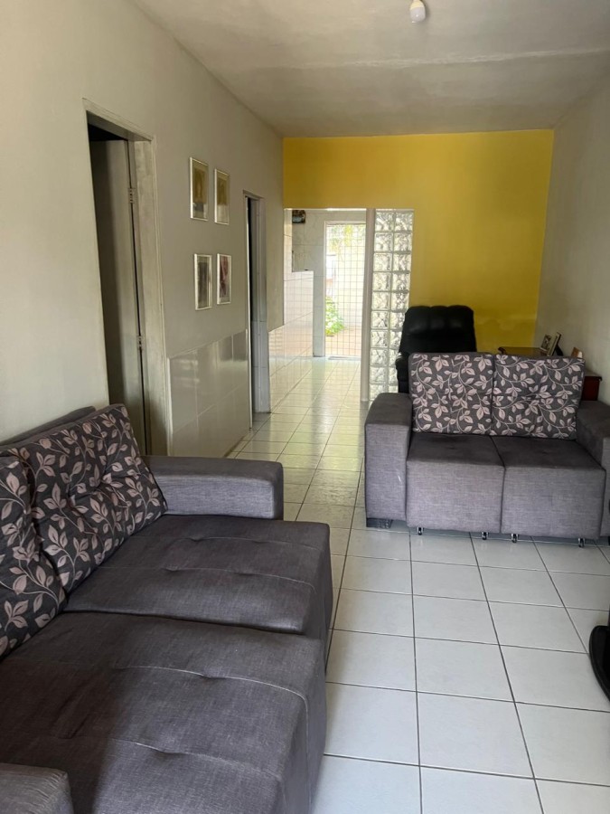 Casa, 3 quartos, 84 m² - Foto 3