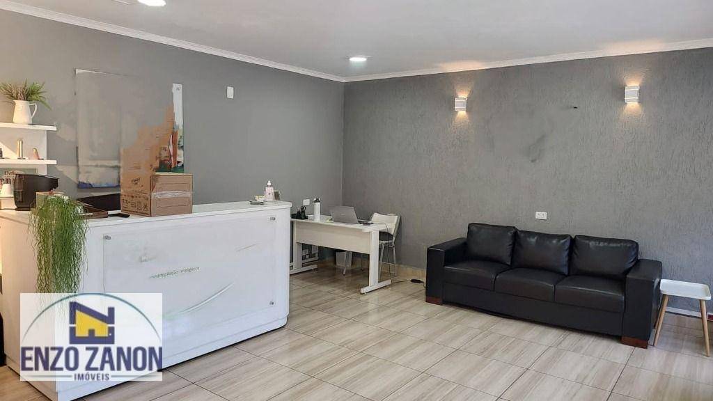 Casa à venda e aluguel com 3 quartos, 258m² - Foto 7