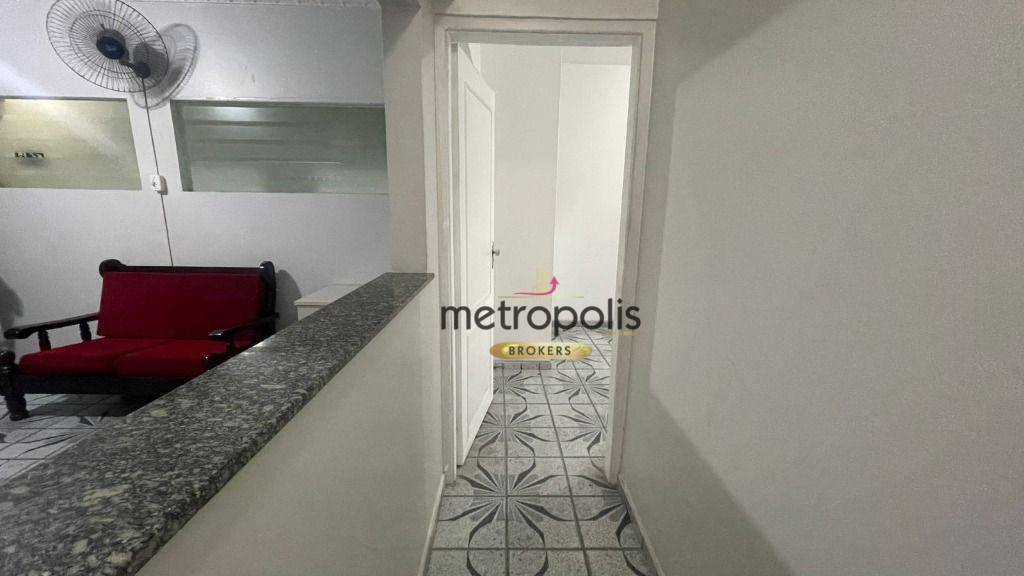 Conjunto Comercial-Sala para alugar, 25m² - Foto 1