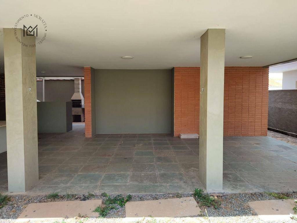 Casa de Condomínio para alugar com 3 quartos, 302m² - Foto 23