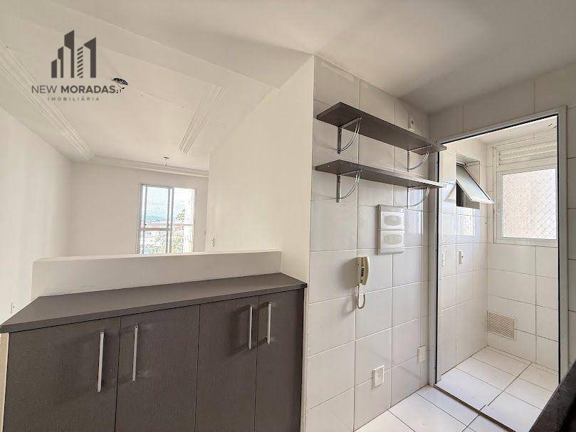 Apartamento à venda com 3 quartos, 67m² - Foto 4