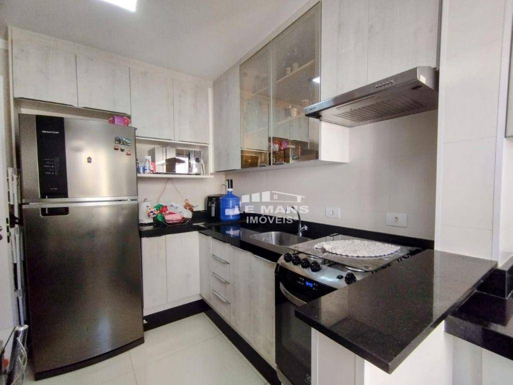 Apartamento, 2 quartos, 55 m² - Foto 5