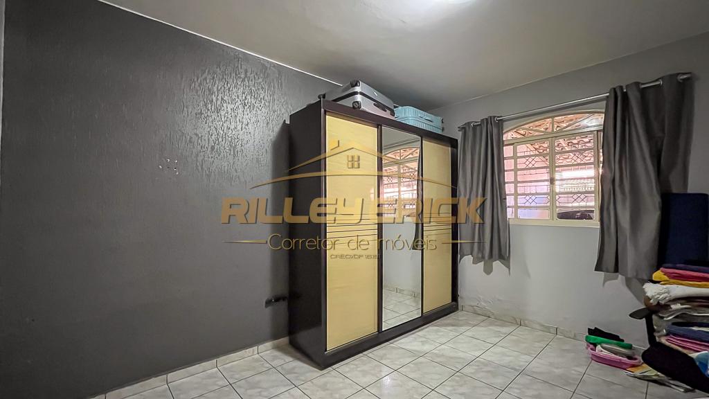 Casa à venda com 3 quartos, 100m² - Foto 6