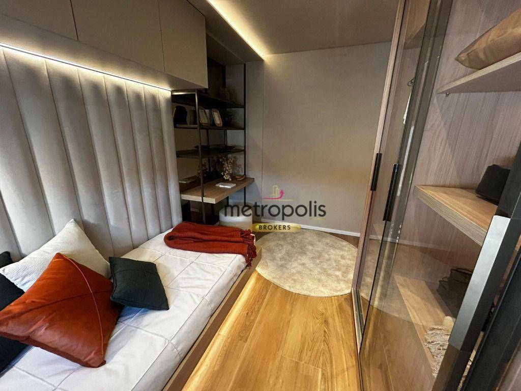 Apartamento à venda com 2 quartos, 61m² - Foto 17