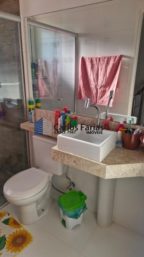 Casa de Condomínio à venda com 3 quartos, 69m² - Foto 45