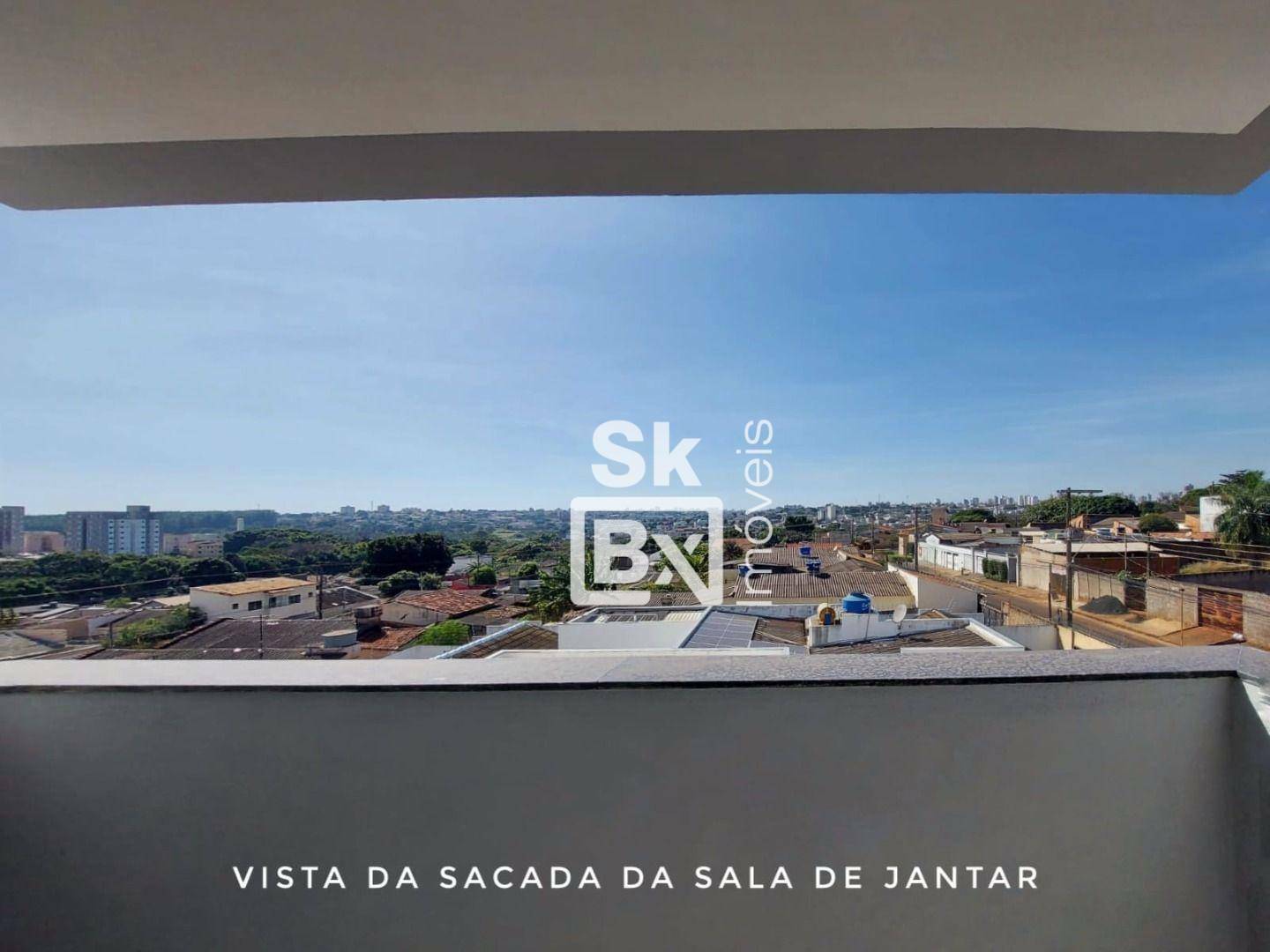 Apartamento à venda com 3 quartos, 80m² - Foto 8