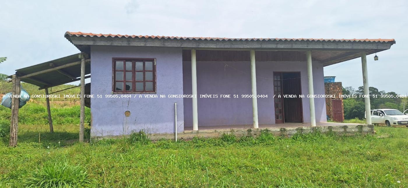 Chácara à venda com 3 quartos, 20000m² - Foto 5