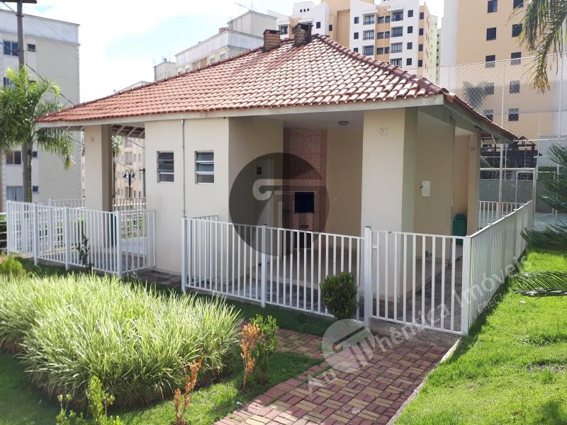 Apartamento para alugar com 2 quartos, 62m² - Foto 18