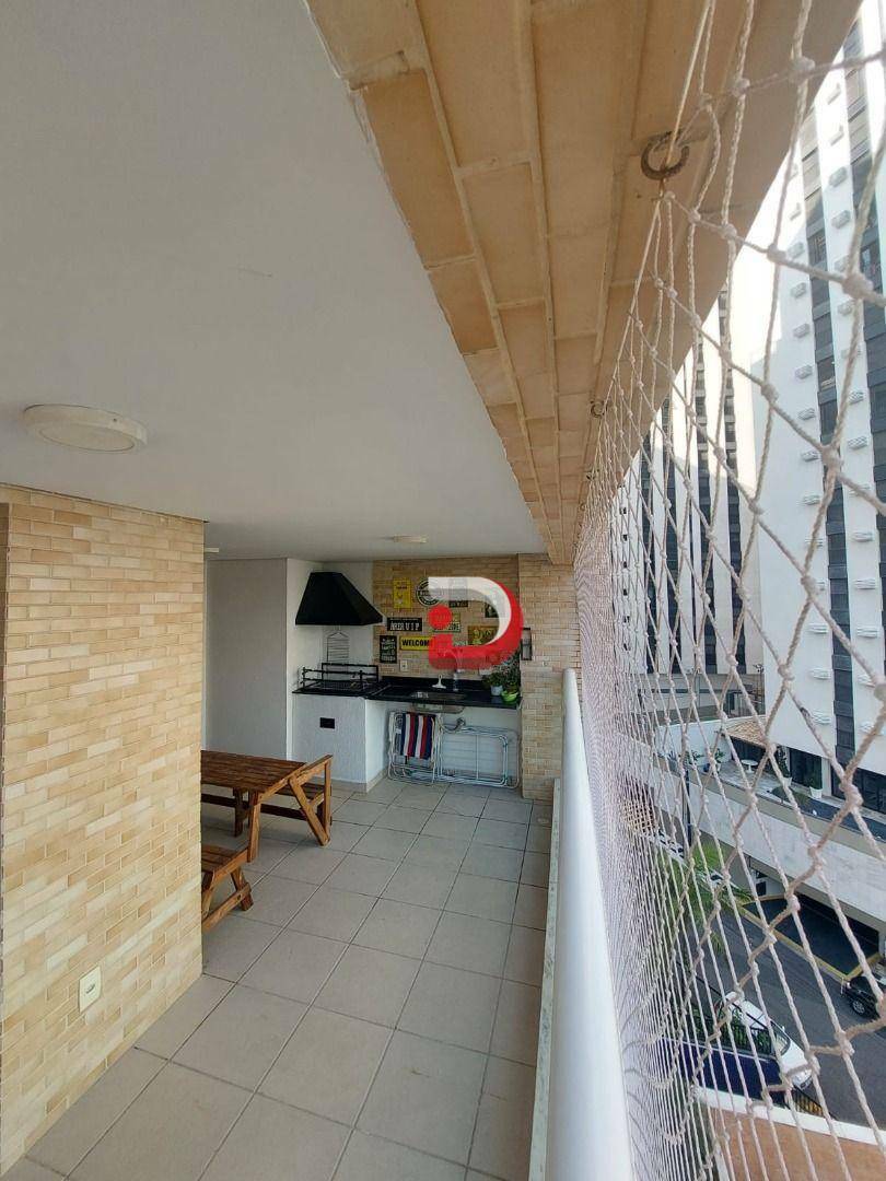 Apartamento à venda e aluguel com 2 quartos, 80m² - Foto 6