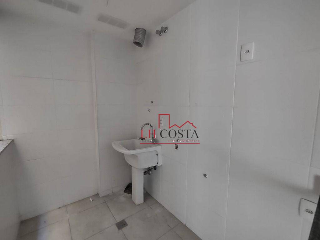 Apartamento à venda com 3 quartos, 75m² - Foto 29