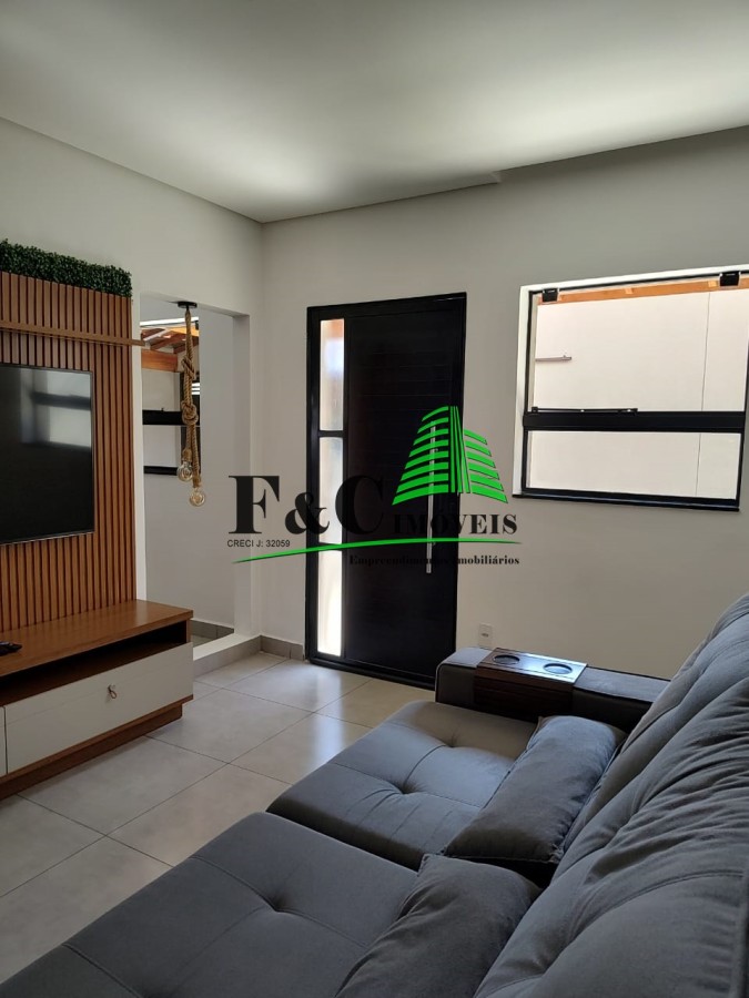 Casa à venda com 2 quartos, 275m² - Foto 10