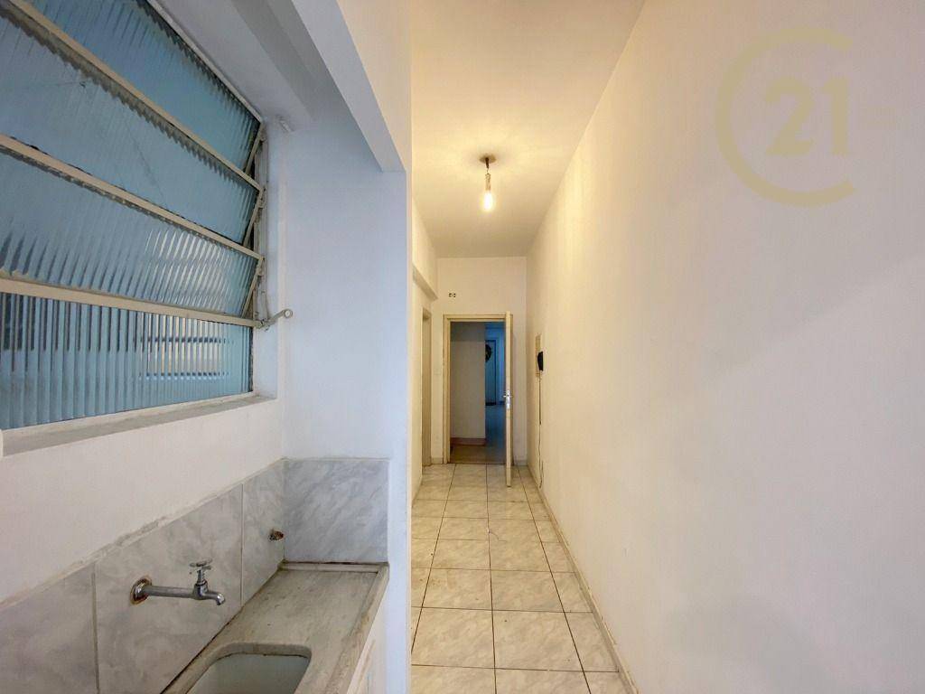 Apartamento à venda com 1 quarto, 45m² - Foto 4