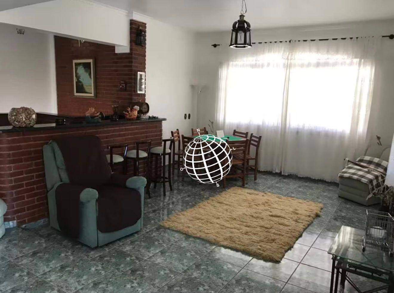 Chácara, 6 quartos, 1122 m² - Foto 4