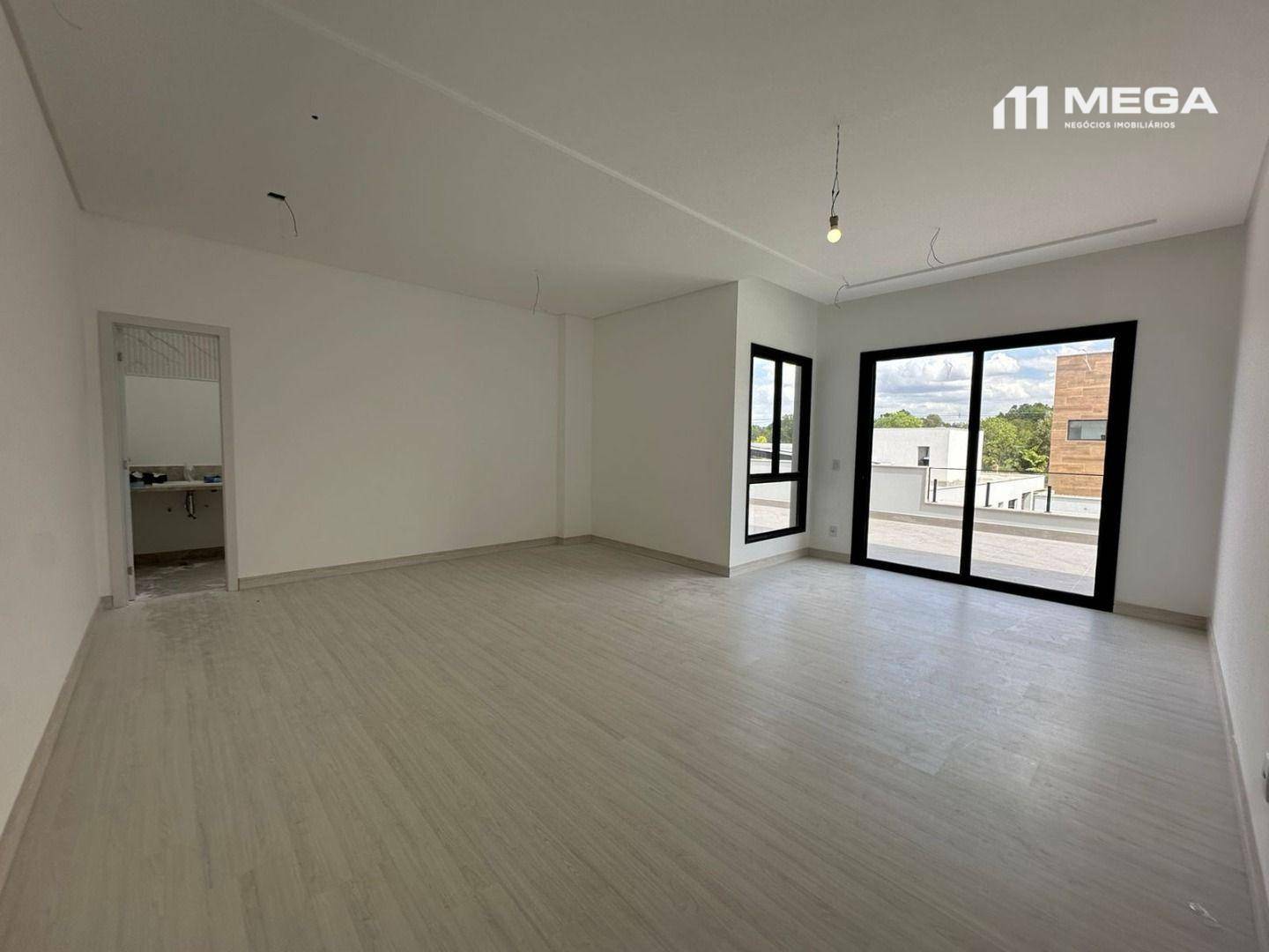Casa de Condomínio à venda com 4 quartos, 439m² - Foto 7