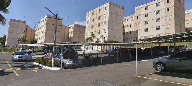 Apartamento, 2 quartos, 57 m² - Foto 15